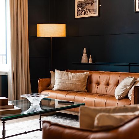 2 The Quadrant Luxury Apartments - Хойлейк Екстер'єр фото