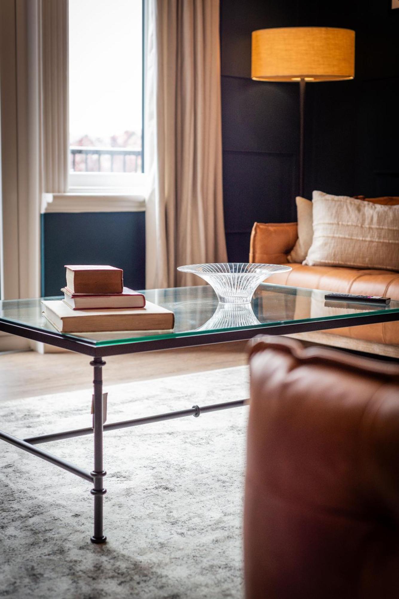 2 The Quadrant Luxury Apartments - Хойлейк Екстер'єр фото