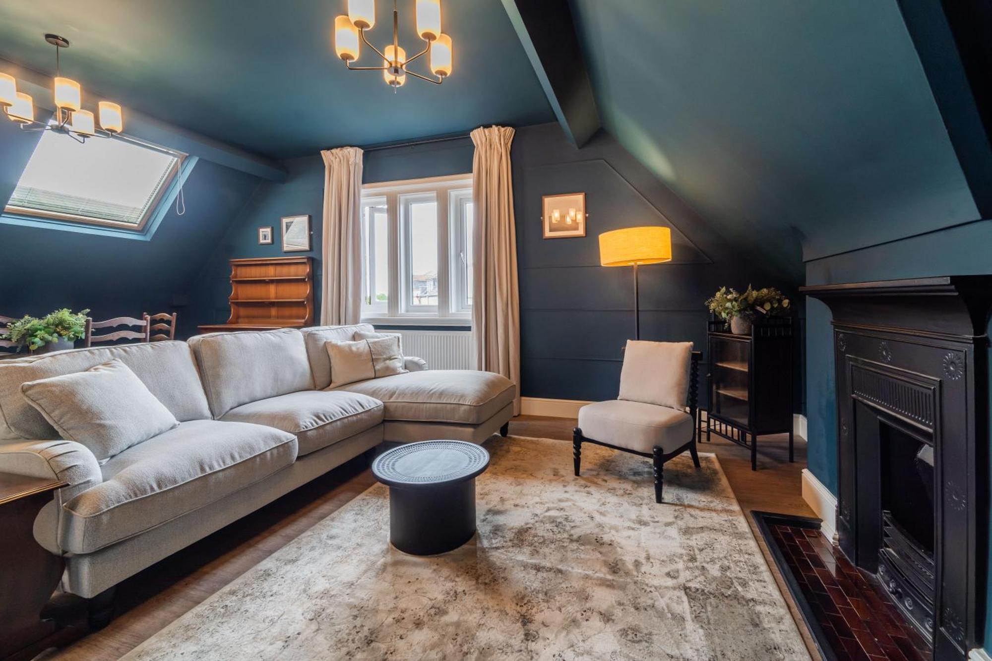 2 The Quadrant Luxury Apartments - Хойлейк Екстер'єр фото