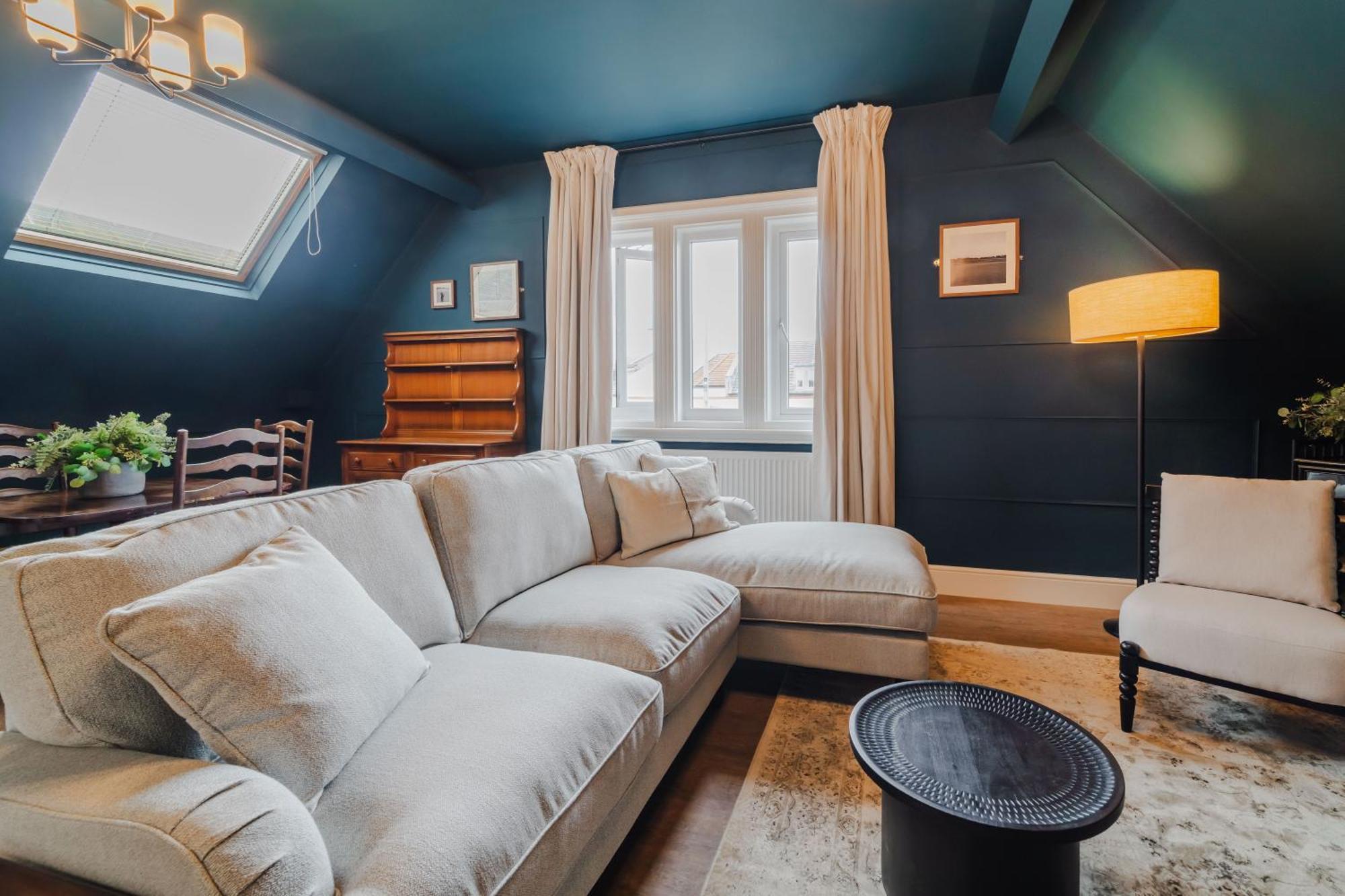 2 The Quadrant Luxury Apartments - Хойлейк Екстер'єр фото