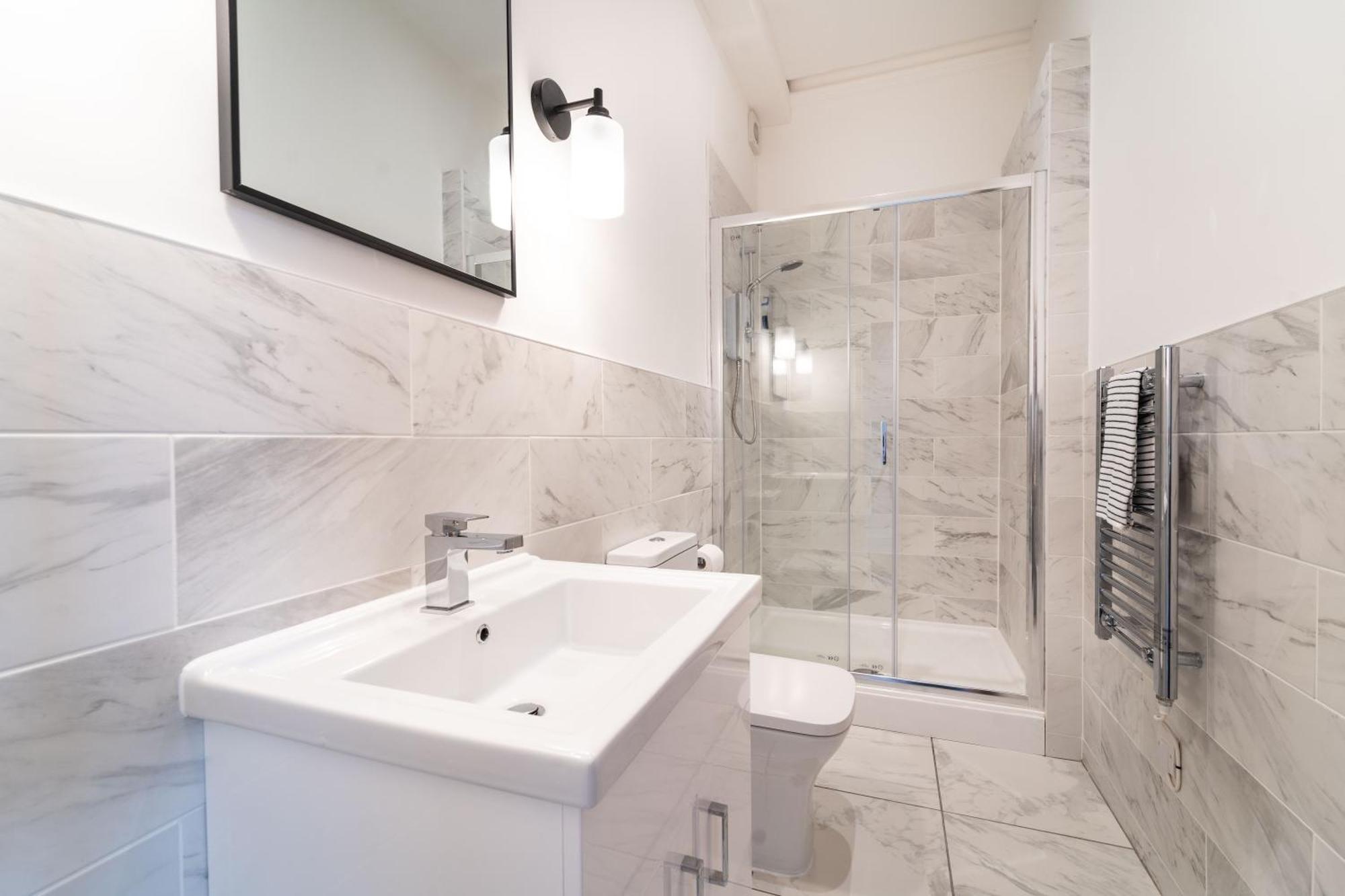 2 The Quadrant Luxury Apartments - Хойлейк Екстер'єр фото
