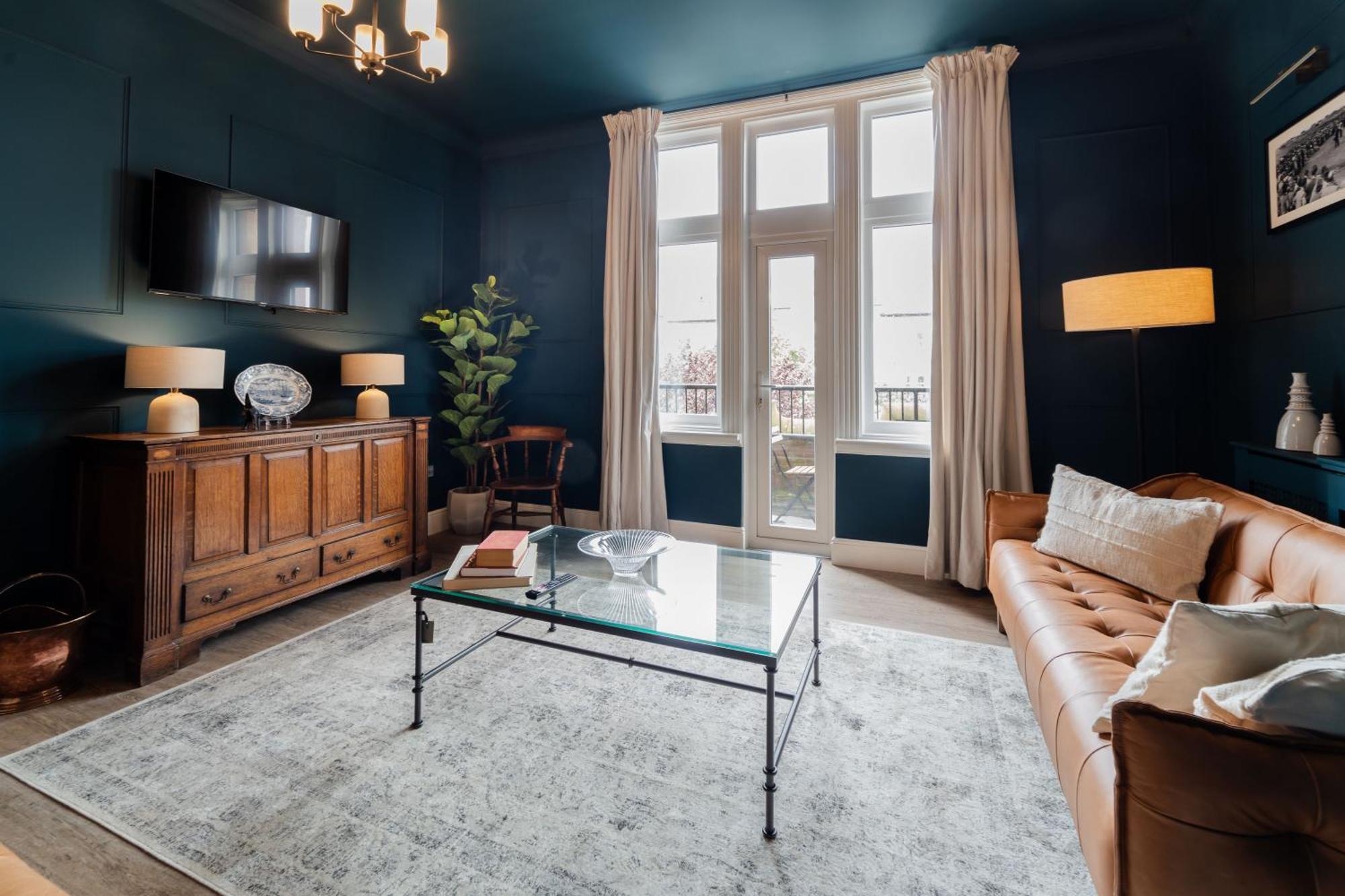 2 The Quadrant Luxury Apartments - Хойлейк Екстер'єр фото