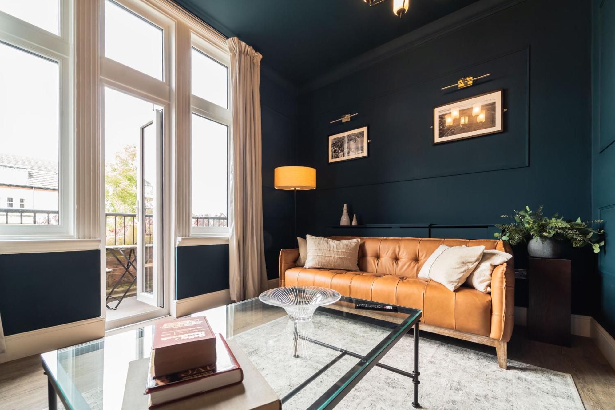 2 The Quadrant Luxury Apartments - Хойлейк Екстер'єр фото