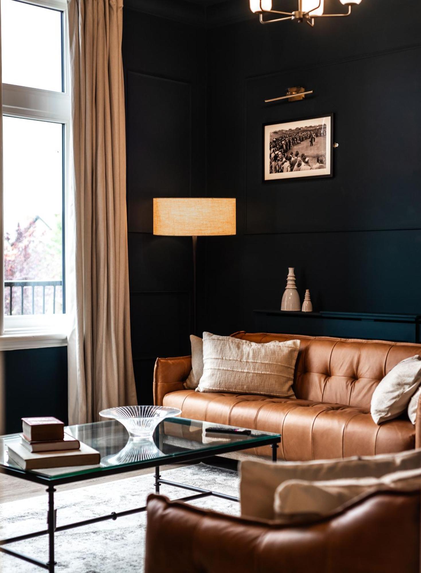 2 The Quadrant Luxury Apartments - Хойлейк Екстер'єр фото